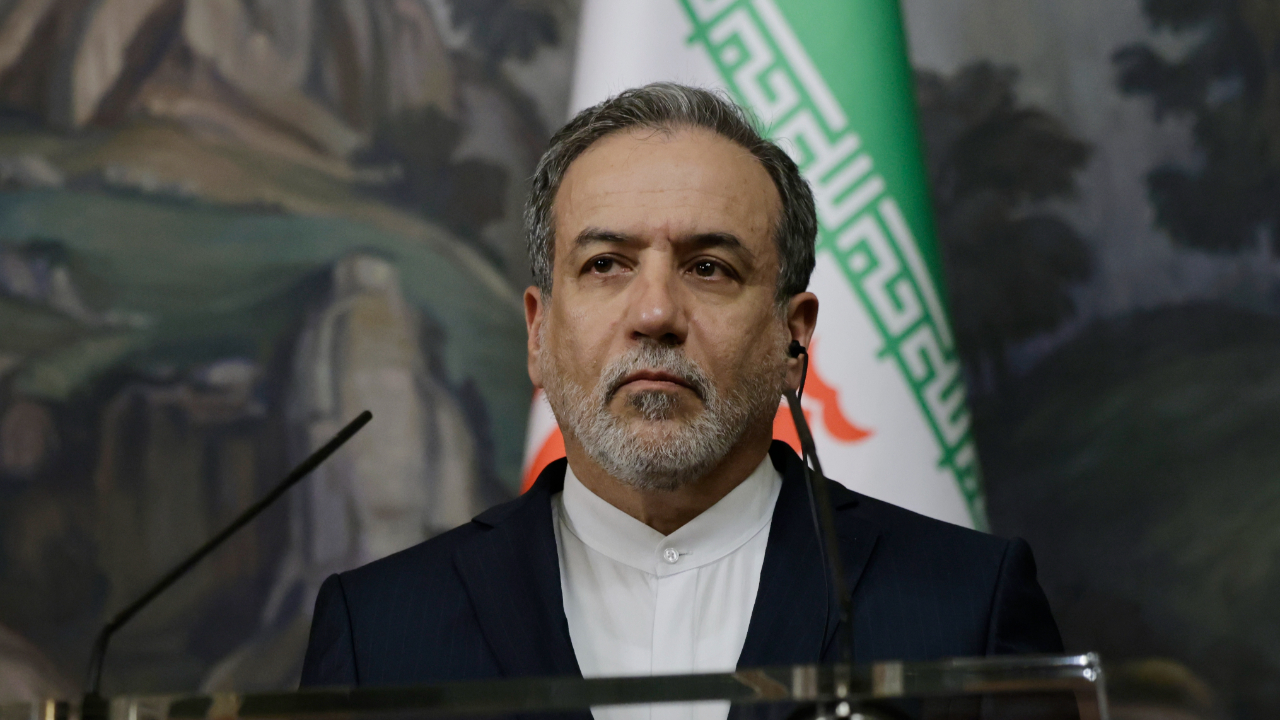 İran Dışişleri Bakanı Abbas Arakçi: "Bölge ülkeleri İran-ABD müzakerelerini destekliyor"