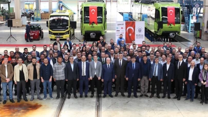 Karar belli oldu! Bursa’da bugün ulaşım var mı?