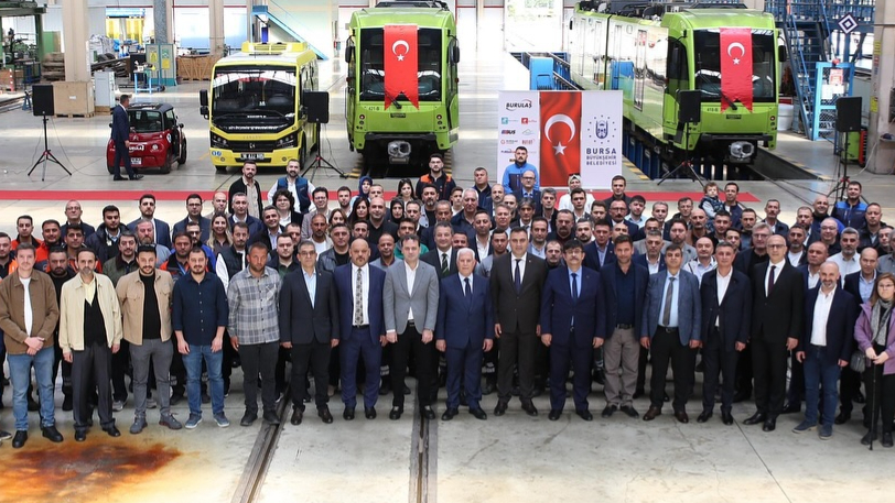 Karar belli oldu! Bursa’da bugün ulaşım var mı?