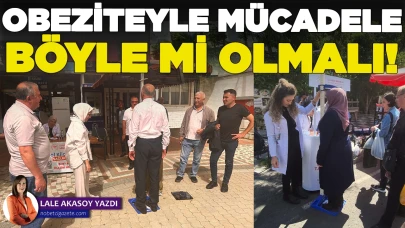 Bakan Memişoğlu’nun programına tepki: Bilimsel hiçbir açıklaması yok!