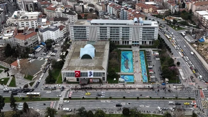 İBB’ye yönelik yolsuzluk soruşturmasında 22 şüpheliye gözaltı kararı