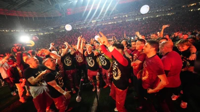 Galatasaray kupayı ne zaman alacak?