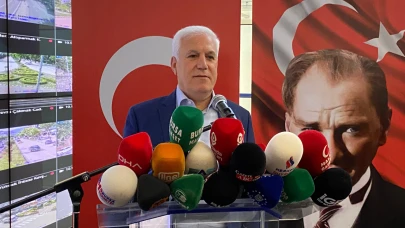 Mustafa Bozbey: “Sendikanın istediği ücretler Bursa’ya zarar verir”