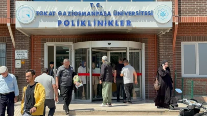 Sivas'ta kenenin ısırdığı minik Metehan hayatını kaybetti