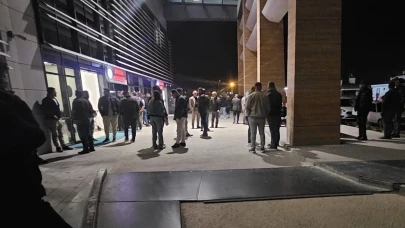 Bilecik'te akrabalar arasında kavga! 3 ağır yaralı