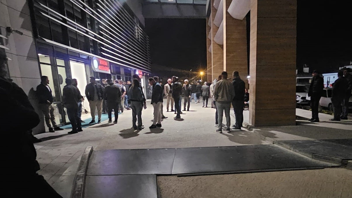 Bilecik'te akrabalar arasında kavga! 3 ağır yaralı