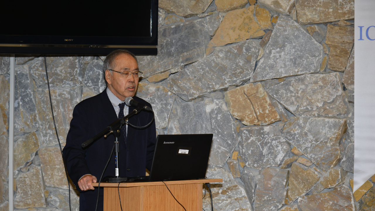 40 yıldır Türkiye'de arkeolojik kazılar yürüten Japon Dr. Omura Kırşehir'de hayatını kaybetti