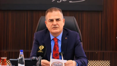 Muğla'da hedeflenen turist sayısı açıklandı