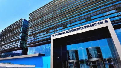 İBB soruşturmasında bir gözaltı daha!