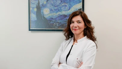 Bursa Yüksek İhtisas Hastanesinden Prof. Dr. Aksoy: "Sağlıklı kalmak için hareket edin"