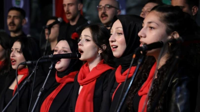 İnegöl'de 19 Mayıs'ta sahne gençlerin