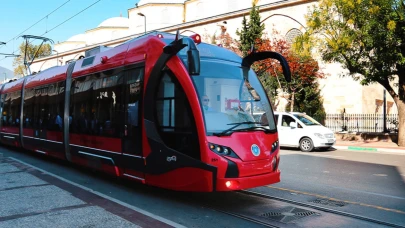 BURULAŞ'ın grevi sona erdi