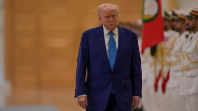 Trump'ın "Altın Kubbe" hazırlığı!