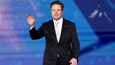 Elon Musk'tan Tesla açıklaması!