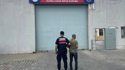 42 suçtan aranan zanlı JASAT tarafından yakalandı