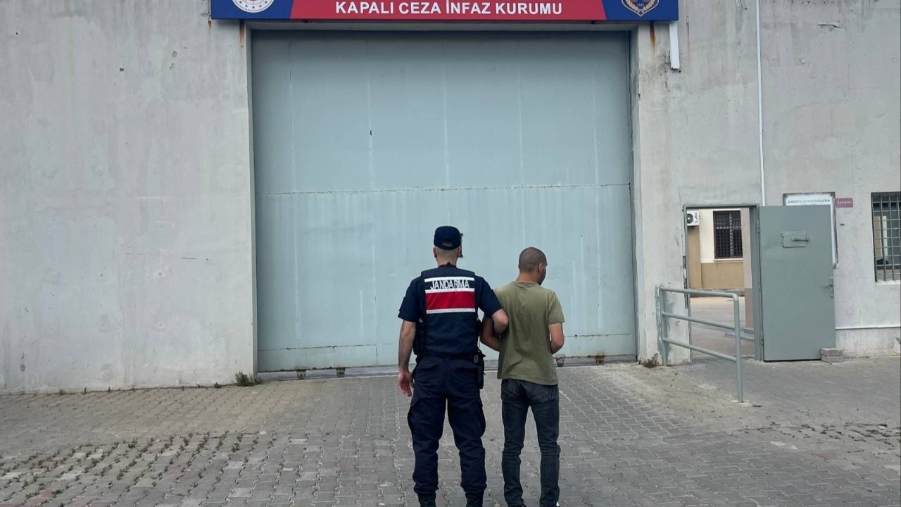 42 suçtan aranan zanlı JASAT tarafından yakalandı