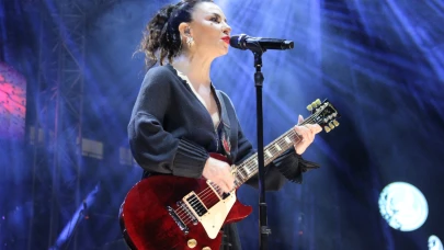 Çorum’da Fatma Turgut rüzgarı