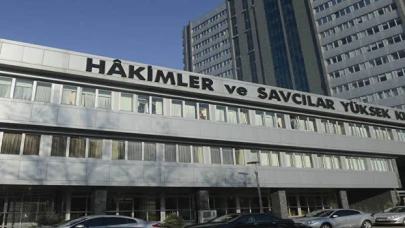 HSK üyeleri belli oldu!