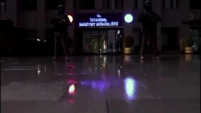 47 ilde DEAŞ operasyonu! 298 kişi yakalandı...