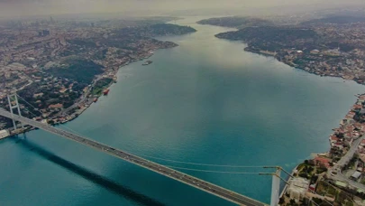 İstanbul 9 yıl sonra dünya kongre şehirleri sıralamasında ilk 20'de