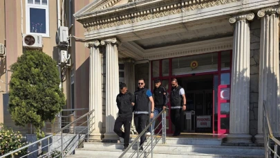 Didim’de uyuşturucu operasyonu