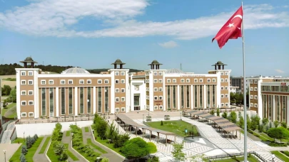 İslami İlimler Fakültesinin adı değiştirildi