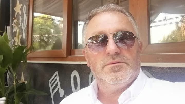 Yoldan çıkan taksici hayatını kaybetti