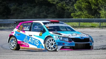 49. Yeşil Bursa Rallisi ne zaman? Seyirci rehberi yayınlandı...