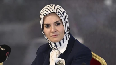 Bakan Göktaş'tan Türk Mutfağı Haftası mesajı!