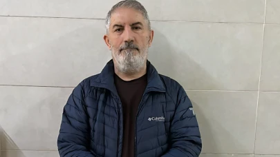 FETÖ'nün en kritik isimlerinden örgüt üyesi Marmara Bölgesi imamı yakalandı