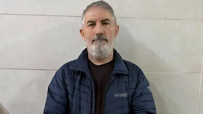 FETÖ'nün kritik isimlerinden biri daha yakalandı
