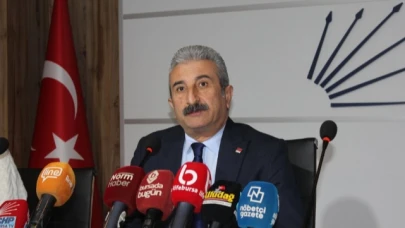 TMSF yasağına CHP’den sert tepki!