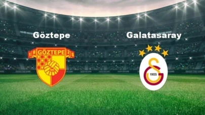 Göztepe - Galatasaray Maçı Ne Zaman?
