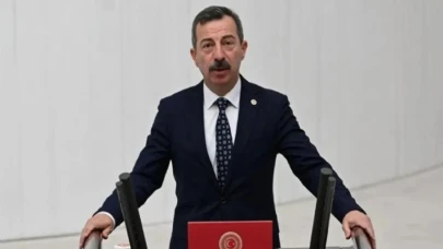 İYİ Partili isim görevden alındı! Dervişoğlu açıkladı
