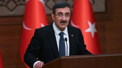 Cevdet Yılmaz: En önemli unsur fesih ve silah bırakma sürecinin takibi