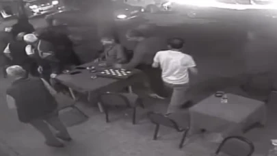 Kavgada silahla yaraladı, kıskıvrak yakalandı