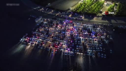 272 torbacı kıskıvarak yakalandı