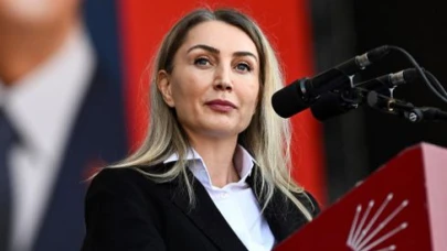 Dilek İmamoğlu: "Yılmadan mücadele edeceğiz"