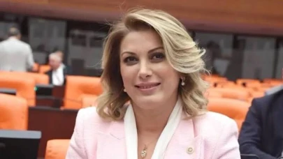 İYİ Parti Bursa Milletvekili Hasan Toktaş görevden alınmıştı... CHP’li Asu Kaya’dan açıklama