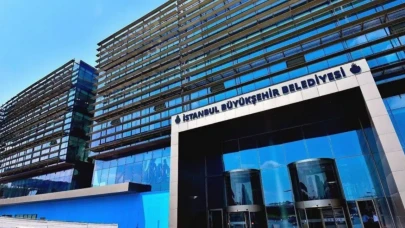 İBB soruşturmasında 20 şüpheli adliyeye sevk edildi