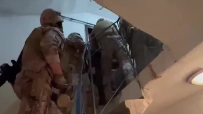 Bakan Yerlikaya duyurdu! NARKOKAPAN-İSTANBUL 2 operasyonunda 272 torbacı gözaltına alındı