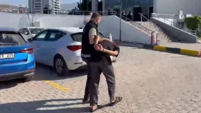 Hatay’da düzenlenen asayiş operasyonuna; 7 tutuklama