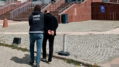 Kars’ta ‘torbacı’ operasyonu