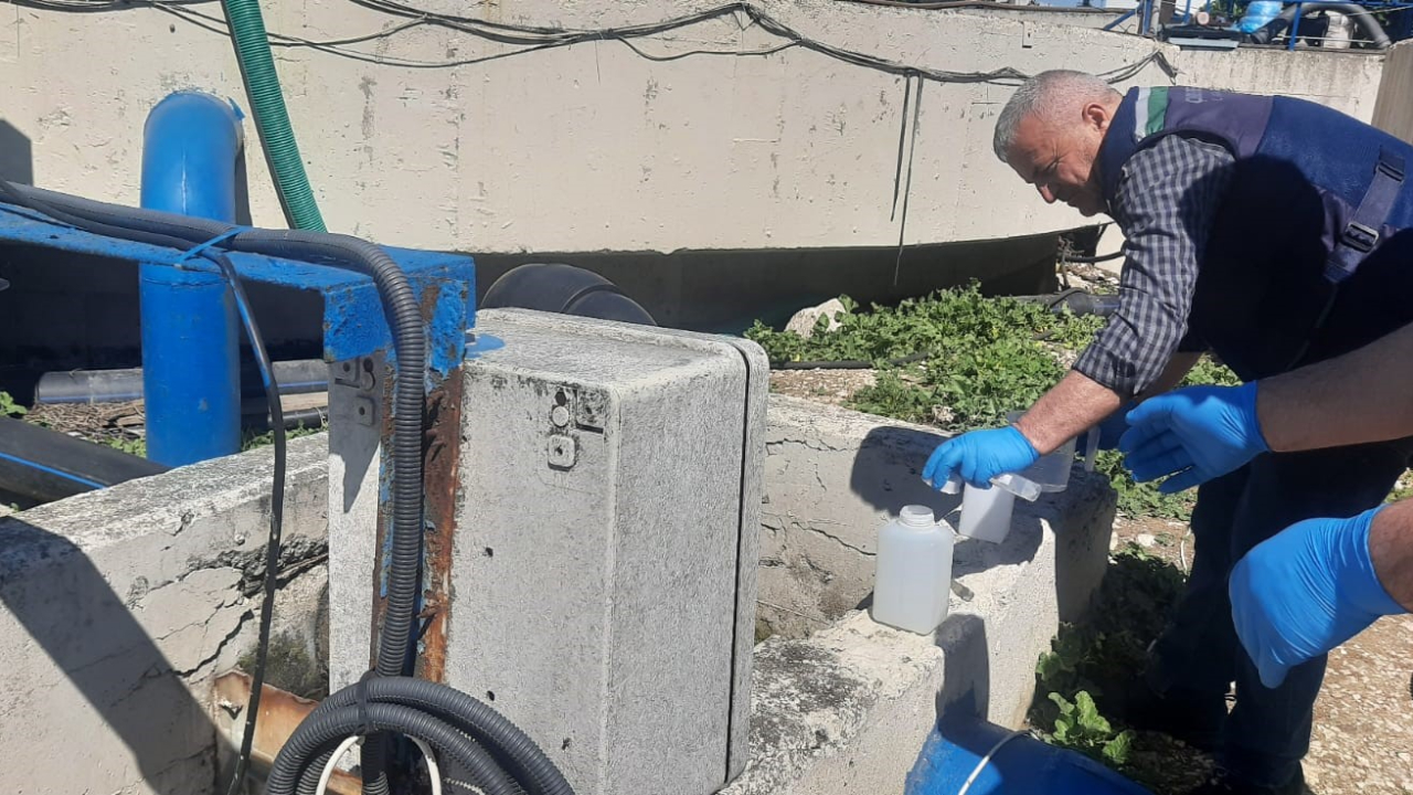 Bakan Kurum’dan Bursa için talimat! 376 sanayi tesisi ile 91 atık su arıtma tesisi incelenecek