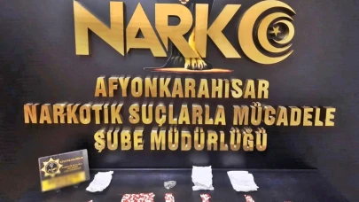 Torbacılara yönelik operasyonda 1 kişi tutuklandı