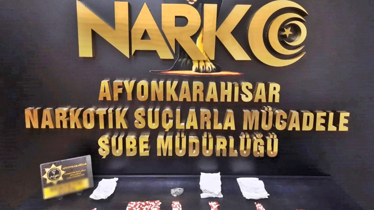 Torbacılara yönelik operasyonda 1 kişi tutuklandı