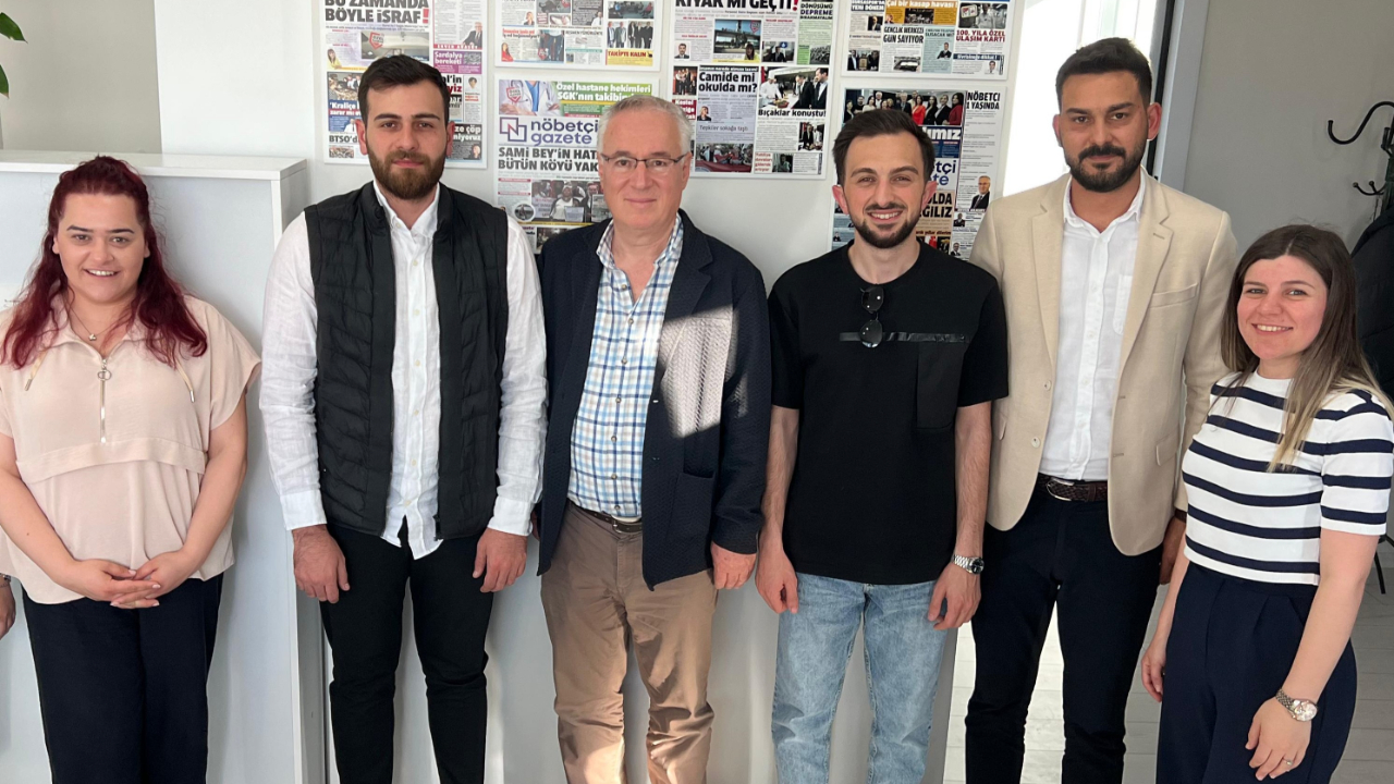 Rizeliler Platformu: “Bursa’yı sallayacağız”