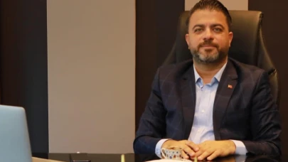 Kayseri'ye su parası övgüsü