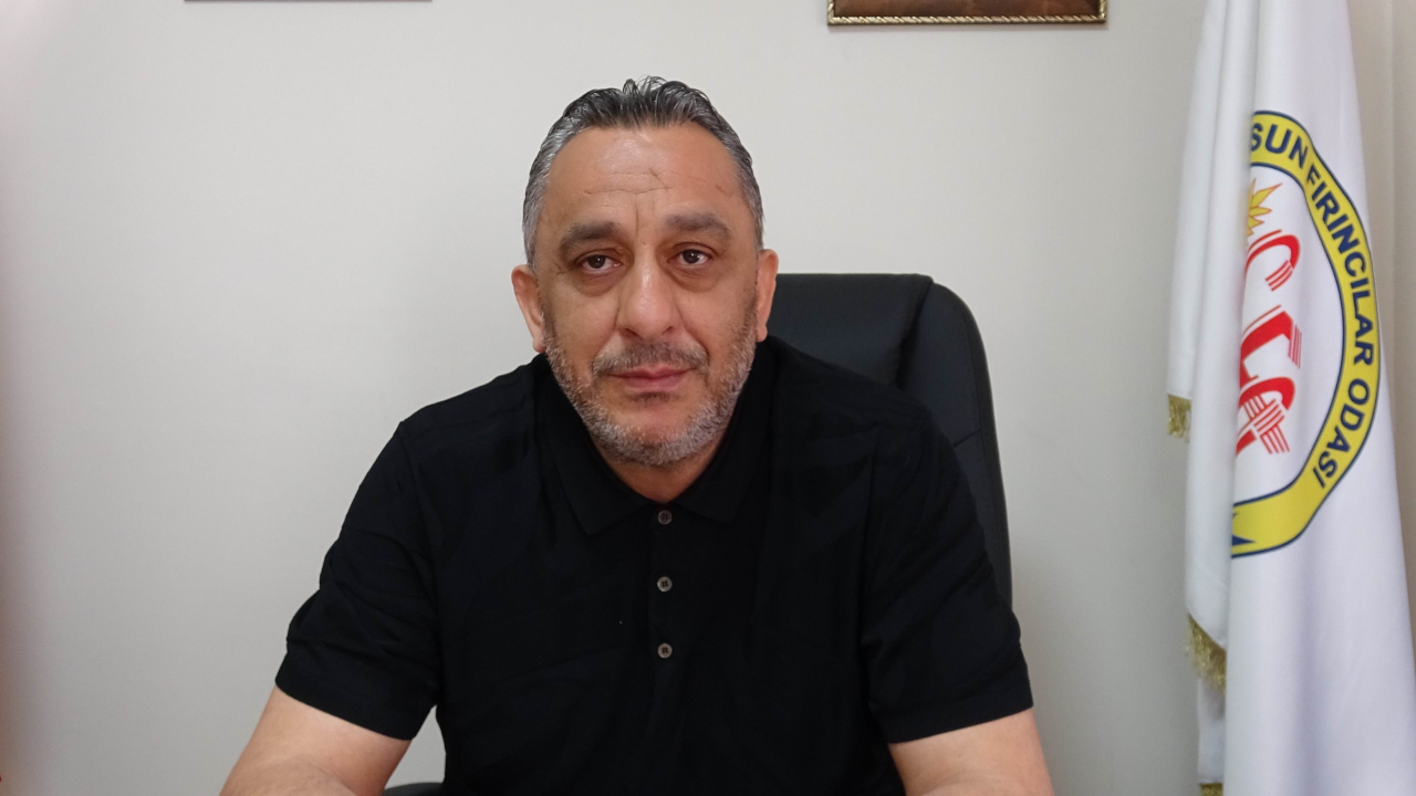 Samsun'da ekmek yeniden 12,5 TL