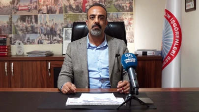 Bakan Yusuf Tekin'e Laiklik Meclisi'nden sert uyarı